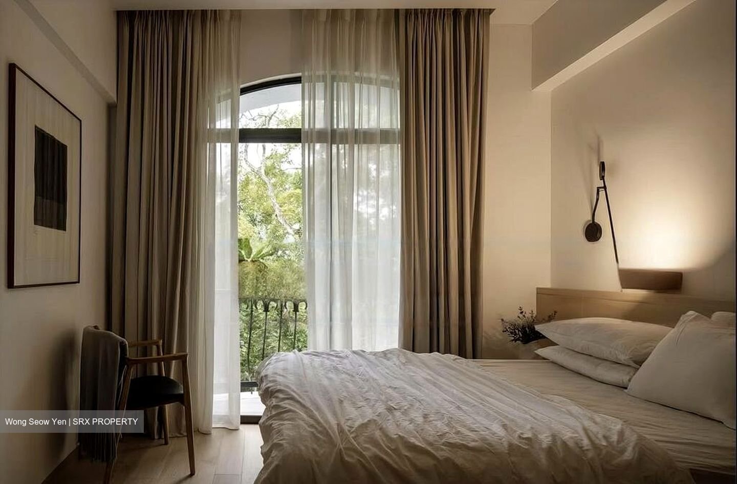 Tanglin Park (D10), Condominium #457571161